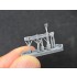 1/200 Arleigh Burke Class Supply Accommodation Ladder