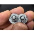 1/200 Arleigh Burke Class Screw (2pcs)