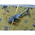 1/200 US Navy Figure Type #3 - Around The Flight Deck (20 Figures)