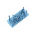 1/200 US Navy Modern Anchor (2pcs) with Chain (20cm) for Arleigh Burke Class