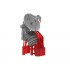 1/200 US Navy AN/SPG-60 Illumination Radars (3pcs)