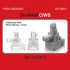 1/350 US Navy Searam CIWS (4pcs)
