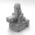 1/350 US Navy Searam CIWS (4pcs)