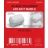 1/350 US Navy Inflatable Life Raft Mk.8
