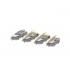 1/350 US Navy MD-3 Tractor Long & Short Type (4pcs)