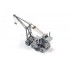 1/350 US Navy Flight Deck Crash Crane A/S32A-35 (1pcs)
