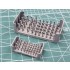 1/350 US Navy Light Set For Warships (68pcs)