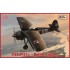 1/32 PZL P.11c Polish Fighter