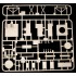 1/35 Einheitsdiesel with Small Field Kitchen Hf.14