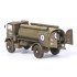 1/35 Bedford QL Petrol Tanker