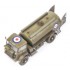 1/35 Bedford QL Petrol Tanker