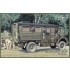 1/35 Bedford QLR Wireless/Radio Version