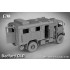1/35 Bedford QLR Wireless/Radio Version