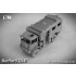 1/35 Bedford QLR Wireless/Radio Version