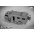 1/35 Bedford QLR Wireless/Radio Version