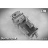 1/35 Bedford QLR Wireless/Radio Version