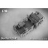 1/35 Bedford QLR Wireless/Radio Version