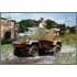 1/35 Otter Light Reconnaisance Car