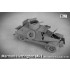 1/35 Marmon-Herrington Mk.I South African Reconnaissance Vehicle