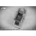 1/35 Marmon-Herrington Mk.I South African Reconnaissance Vehicle