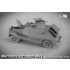1/35 Marmon-Herrington Mk.I South African Reconnaissance Vehicle