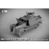 1/35 Marmon-Herrington Mk.I South African Reconnaissance Vehicle