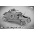 1/35 Marmon-Herrington Mk.I South African Reconnaissance Vehicle