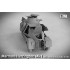 1/35 Marmon-Herrington Mk.I South African Reconnaissance Vehicle
