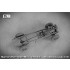 1/35 Panzerspahwagen Marmon-Herrington (E) Captured Vehicle