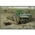1/35 Skoda 100mm vz 14/19 Howitzer (optional metal barrel included) 