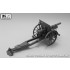 1/35 Skoda 100mm vz 14/19 Howitzer (optional metal barrel included) 