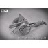 1/35 Skoda 100mm vz 14 Howitzer