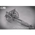 1/35 Skoda 100mm vz 14 Howitzer