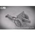 1/35 Skoda 100mm vz 14 Howitzer