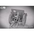 1/35 Skoda 100mm vz 14 Howitzer