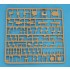 1/35 Polish APC (Armoured Personnel Carrier) KTO Rosomak