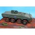 1/35 Polish APC (Armoured Personnel Carrier) KTO Rosomak with OSS-M Turret