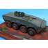 1/35 Polish APC (Armoured Personnel Carrier) KTO Rosomak with OSS-M Turret