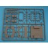 1/35 Chevrolet C15A Personnel Lorry No.12 Cab and No.13 Cab Versions