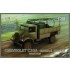 1/35 Chevrolet C30A General Service (Steel Body)