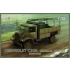 1/35 Chevrolet C30A General Service (Steel Body)