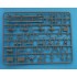 1/35 Chevrolet C30A General Service (Steel Body)