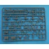 1/35 Chevrolet C30A General Service (Steel Body)