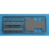 1/35 Chevrolet C30A General Service (Steel Body)