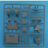 1/35 Chevrolet C30A General Service (Steel Body)