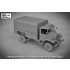1/35 Chevrolet C30A General Service (Steel Body)