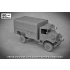 1/35 Chevrolet C30A General Service (Steel Body)