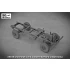 1/35 Chevrolet C30A General Service (Steel Body)