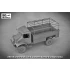 1/35 Chevrolet C30A General Service (Steel Body)