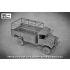 1/35 Chevrolet C30A General Service (Steel Body)